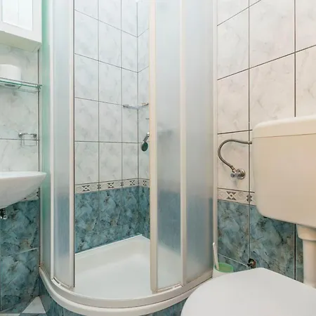 Apartment Mirko *