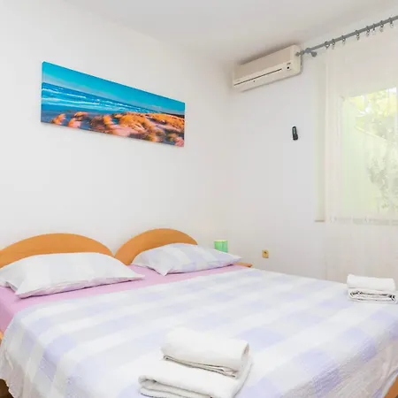 Διαμέρισμα Mirko *