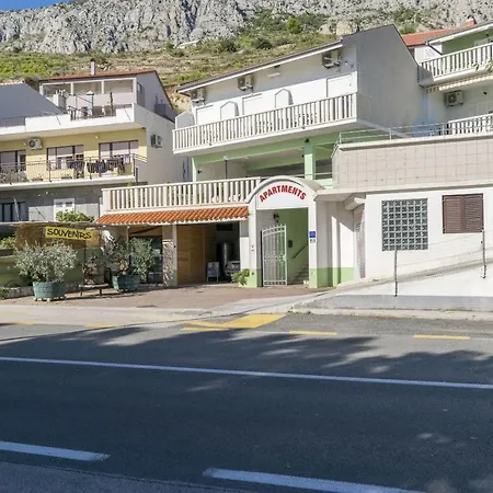 Mirko Apartment