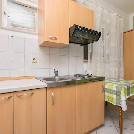 Mirko Apartment