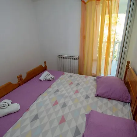 Apartment Mirko Lokva Rogoznica