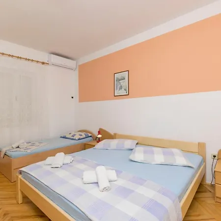 Mirko Apartment