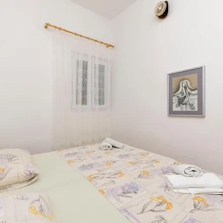 Mirko Apartment Lokva Rogoznica