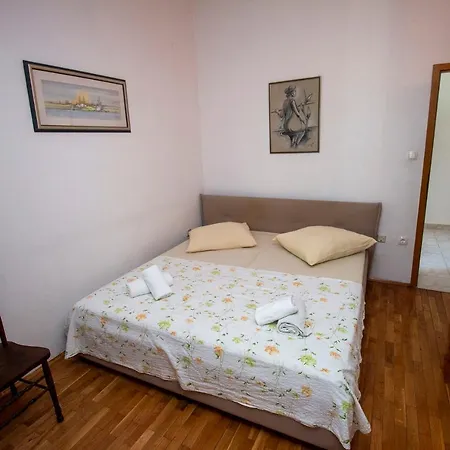 Mirko Apartment Lokva Rogoznica