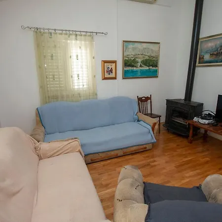 Mirko Apartment Lokva Rogoznica