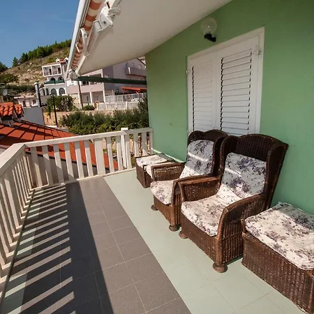 Mirko Apartment Lokva Rogoznica