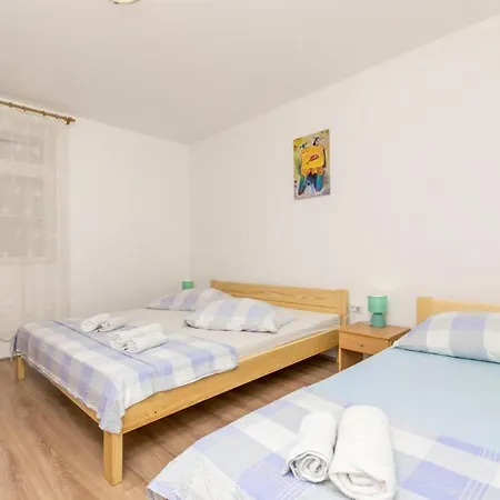 Mirko Apartment