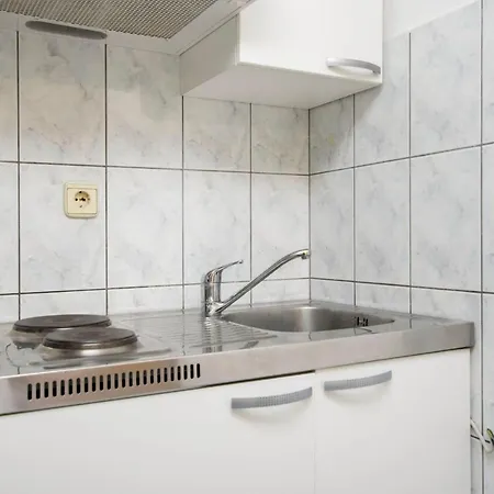 Apartment Mirko Lokva Rogoznica