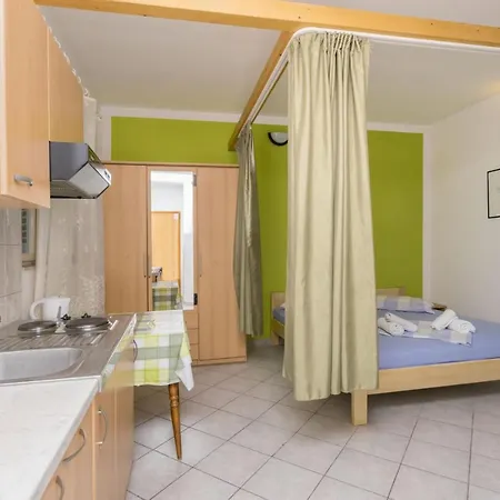 Mirko Apartment