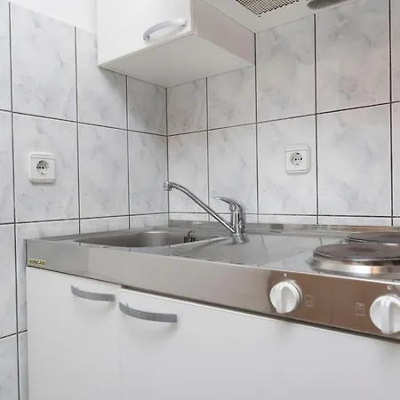 Mirko Apartment
