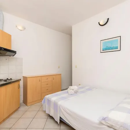 Mirko Apartment
