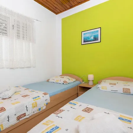 Mirko Apartment *