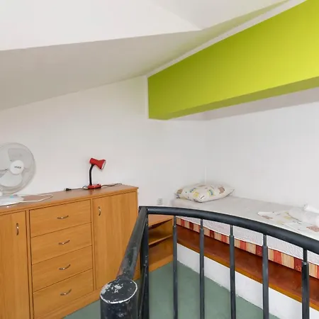 Mirko Apartment Lokva Rogoznica