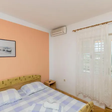 Apartment Mirko *