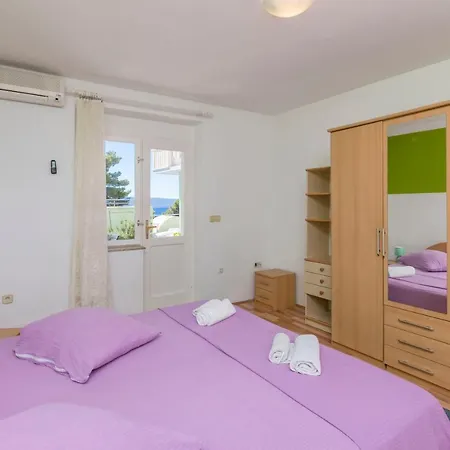 Mirko Apartment *
