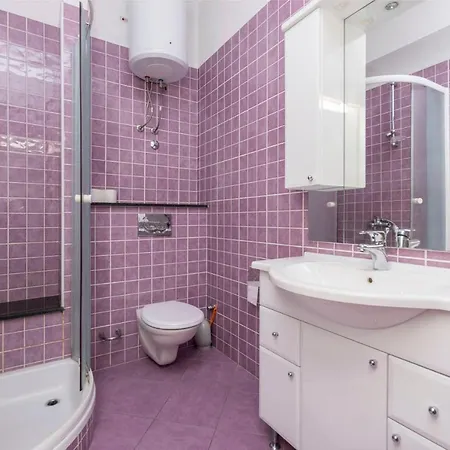 Mirko Apartment *