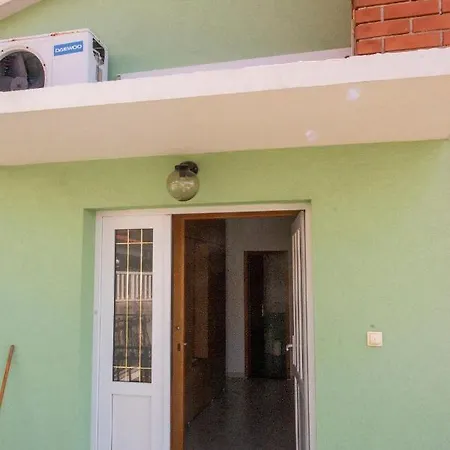 Mirko Apartment Lokva Rogoznica