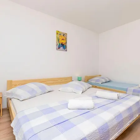 Mirko Apartment *