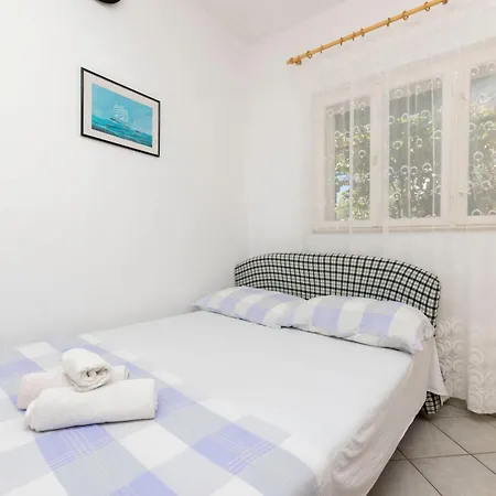 Mirko Apartment Lokva Rogoznica