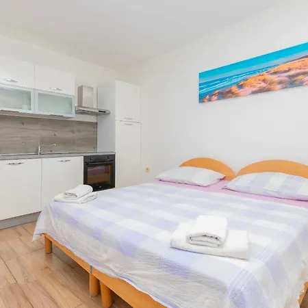 Mirko Apartamento Lokva Rogoznica
