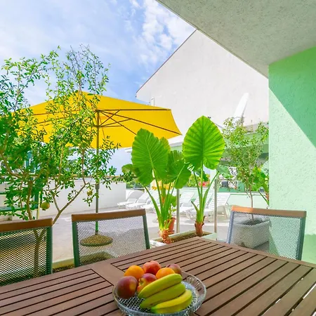 Mirko Apartment