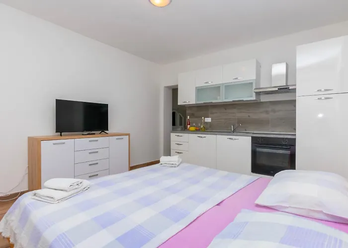 Mirko Apartment
