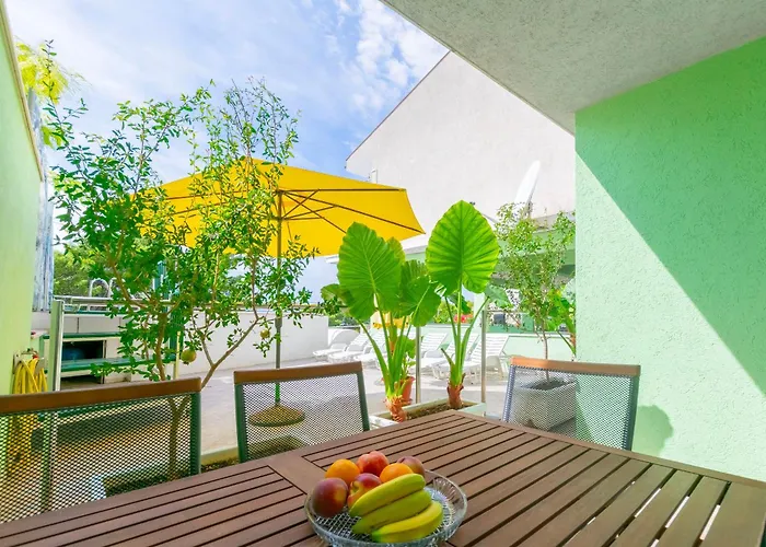 Mirko Apartment